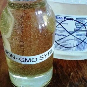 Non-GMO Replacement for High-Fructose Corn Syrup Image